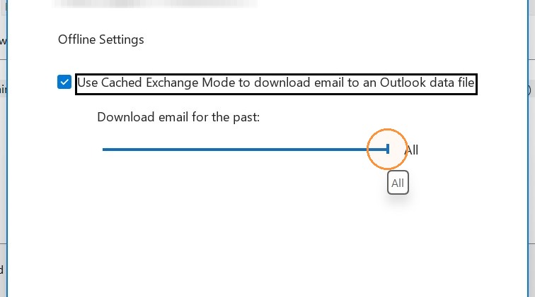 Screenshot for step 5: Click "Position"